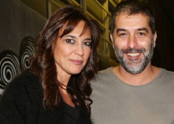 Alldaynews.gr Δύσκολες στιγμές για την πρώην σύζυγο του Βασίλη Μπισμπίκη, Κωνσταντίνα Μπεκιάρη