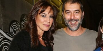 Δύσκολες στιγμές για την πρώην σύζυγο του Βασίλη Μπισμπίκη, Κωνσταντίνα Μπεκιάρη