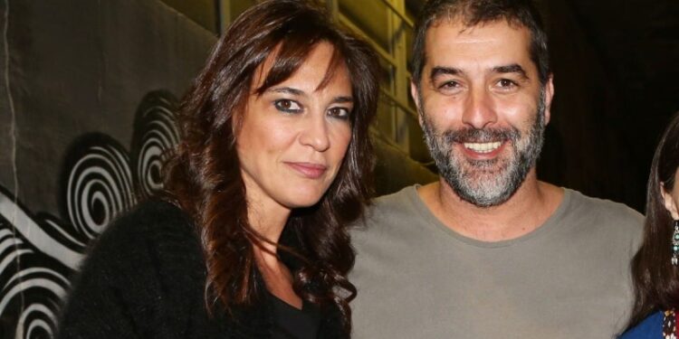 Δύσκολες στιγμές για την πρώην σύζυγο του Βασίλη Μπισμπίκη, Κωνσταντίνα Μπεκιάρη