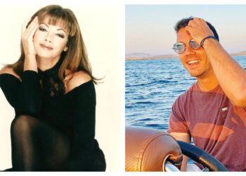 Γιάννης Τουλουπιάδης: Πέθανε ο πρώην σύζυγος της Μπέλλας Αδαμοπούλου