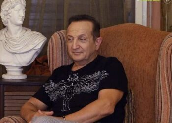 Μπιμπίλας: «Νεκροί δύο αγαπημένοι ηθοποιοί, δεν με αφήνουν οι οικογένειες να πω»