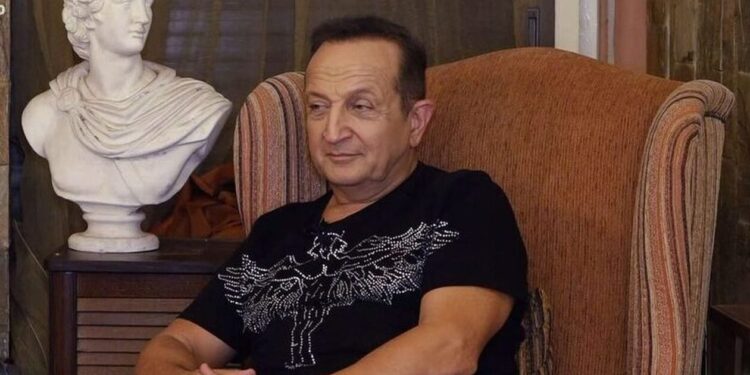 Alldaynews.gr Μπιμπίλας: «Νεκροί δύο αγαπημένοι ηθοποιοί, δεν με αφήνουν οι οικογένειες να πω»