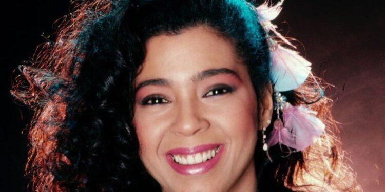 Alldaynews.gr Irene Cara