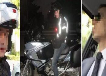 Αυτός είναι ο 39χρονος πατέρας που συνελήφθη για βιaσμό της 12χρονης (φωτο)