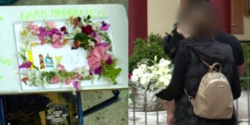 Τραγωδία στην Καρδίτσα: «Δεν ήταν αυτοκτονία» – Τι λέει ο πατέρας του 12χρονου