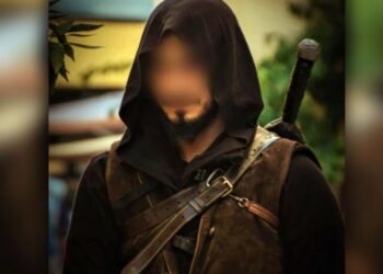 Φρίκη στο Μαρούσι: 36χρονος δάσκαλος ξιφασκίας βίaσε τον 21χρονο μαθητή του[Φωτογραφία]