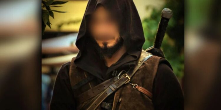 Φρίκη στο Μαρούσι: 36χρονος δάσκαλος ξιφασκίας βίaσε τον 21χρονο μαθητή του[Φωτογραφία]