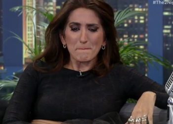 Μαρία Διακοπαναγιώτου: Ξέσπασε σε κλάματα στον Αρναούτογλου – «Ρε μ…α με κάνεις και κλαίω»