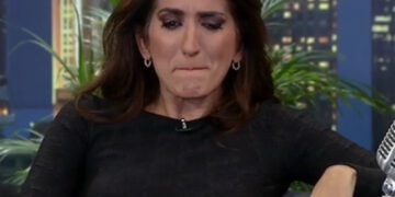 Alldaynews.gr Μαρία Διακοπαναγιώτου: Ξέσπασε σε κλάματα στον Αρναούτογλου – «Ρε μ…α με κάνεις και κλαίω»