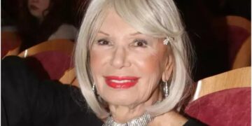 Ρίκα Διαλυνά