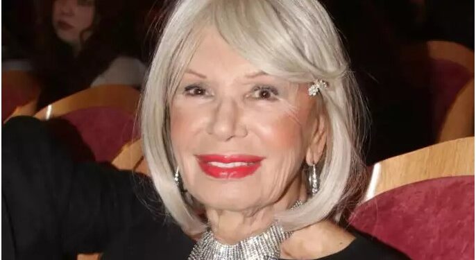 Ρίκα Διαλυνά