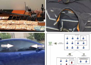 «Φάμπρικα» για διπλώματα οδήγησης και πιστοποιήσεις με μπλεγμένους υπαλλήλους Διεύθυνσης Μεταφορών – 2.000 ευρώ η… ταρίφα