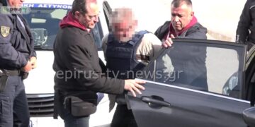 Αμίλητος ο Δολοφόνος: Αυτός είναι ο 60χρονος που Σκότωσε στο Ξύλο τον αδερφό του[Φωτογραφίες]