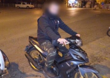 Δις ισόβια στον 40χρονο που κατακρεούργησε τη νονά του-Είχε σκοτώσει και τη μητέρα του δικηγόρου του