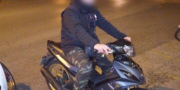 Alldaynews.gr Δις ισόβια στον 40χρονο που κατακρεούργησε τη νονά του-Είχε σκοτώσει και τη μητέρα του δικηγόρου του