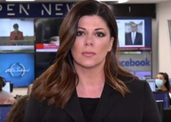 Λίνα Δρούγκα: Παντρεύτηκε σε κλειστό γάμο στο σπίτι της