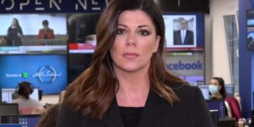 Λίνα Δρούγκα: Παντρεύτηκε σε κλειστό γάμο στο σπίτι της