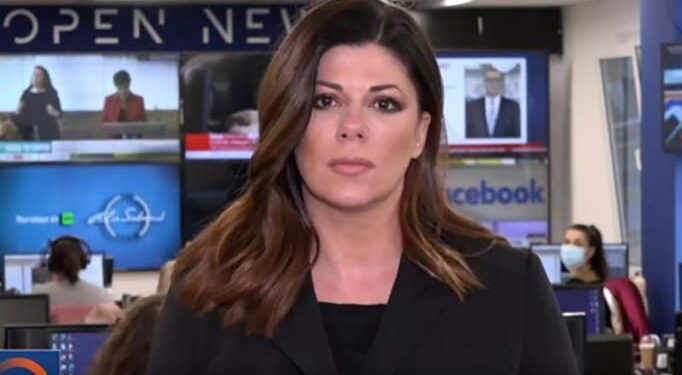 Λίνα Δρούγκα: Παντρεύτηκε σε κλειστό γάμο στο σπίτι της