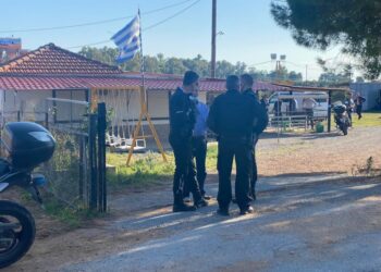 Μακελειό με 2 Νεκρούς στη Μεσσήνη: «Έχω συγχωρέσει ήδη τον πατέρα μου» – Συγκλονίζει ο γιος του νεκρού ζευγαριού