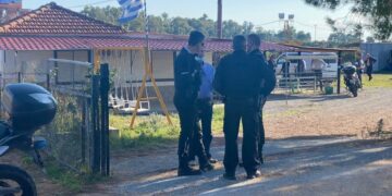 Μακελειό με 2 Νεκρούς στη Μεσσήνη: «Έχω συγχωρέσει ήδη τον πατέρα μου» – Συγκλονίζει ο γιος του νεκρού ζευγαριού