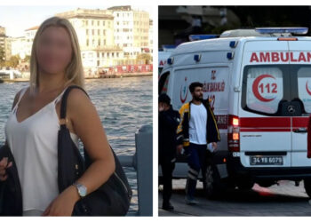 Έκρηξη στην Κωνσταντινούπολη: Οι Τούρκοι ήθελαν να χρεώσουν τη νοσηλεία στην Ελληνίδα τραυματία, καταγγέλλει ο πατέρας της