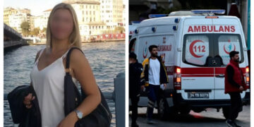 Alldaynews.gr Έκρηξη στην Κωνσταντινούπολη: Οι Τούρκοι ήθελαν να χρεώσουν τη νοσηλεία στην Ελληνίδα τραυματία, καταγγέλλει ο πατέρας της