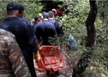 Τραγικό Τέλος: Νεκρός βρέθηκε ο 51χρονος με τραύμα από αλυσοπρίονο-Ποιο το ”Μοιραίο” πρόσωπο[photo]