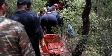 Τραγικό Τέλος: Νεκρός βρέθηκε ο 51χρονος με τραύμα από αλυσοπρίονο-Ποιο το ”Μοιραίο” πρόσωπο[photo]