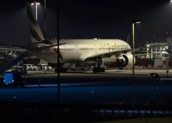 Emirates: Τούρκος υπήκοος ο «ύποπτος» της CIA – Θα κάνουν και σήμερα έλεγχο στις πτήσεις για Νέα Υόρκη και Ντουμπάι