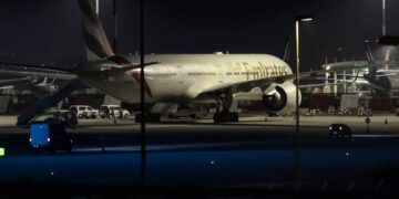 Emirates: Τούρκος υπήκοος ο «ύποπτος» της CIA – Θα κάνουν και σήμερα έλεγχο στις πτήσεις για Νέα Υόρκη και Ντουμπάι