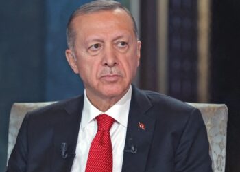 Ερντογάν: Θα επιτεθούμε στους τρομοκράτες από την ξηρά όταν έρθει η κατάλληλη ώρα