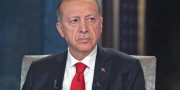 Alldaynews.gr Ερντογάν: Θα επιτεθούμε στους τρομοκράτες από την ξηρά όταν έρθει η κατάλληλη ώρα