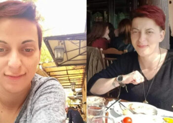 “Δεν θα μάθεις ποτέ ξανά νέα μου”: Ώρες αγωνίας για την 30χρονη Μαριάννα – Το γράμμα & η δημόσια έκκληση