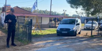 Σοκάρει η νέα γυναικοκτονία: Την σκότωσε με βαριοπούλα ενώ εκείνη κοιμόταν