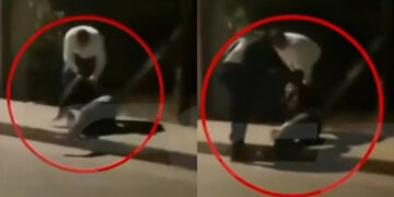 Alldaynews.gr Βίντεο ντοκουμέντο από την Κω: Η στιγμή που γονείς ξυλοκοπούν 35χρονο που φέρεται να παρενόχλησε 13χρονη (video)