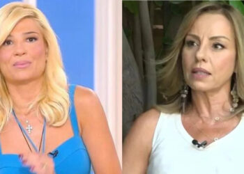 “Η τηλεόραση που σιχαίνομαι. Έχω νεύρα με την εκπομπή της Φαίης” Έξαλλη η Σουλιώτη μετά τη συνέντευξη στη Σκορδά