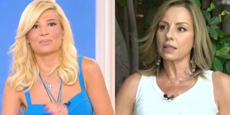 Alldaynews.gr “Η τηλεόραση που σιχαίνομαι. Έχω νεύρα με την εκπομπή της Φαίης” Έξαλλη η Σουλιώτη μετά τη συνέντευξη στη Σκορδά