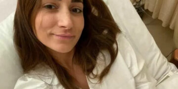 Alldaynews.gr Γωγώ Φαρμάκη: «Πριν λίγους μήνες διαγνώστηκα με wolff parkinson white» (φωτο, μήνυμα)