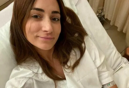 Alldaynews.gr Γωγώ Φαρμάκη: «Πριν λίγους μήνες διαγνώστηκα με wolff parkinson white» (φωτο, μήνυμα)