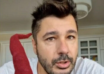 Λάμπρος Κωνσταντάρας: Πετσόκομμα για την κόντρα Σπυροπούλου – Πετρογιάννη (video)