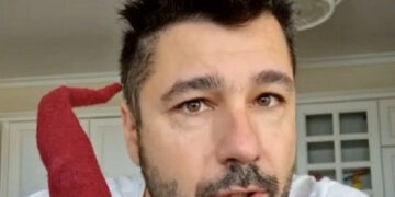 Alldaynews.gr Λάμπρος Κωνσταντάρας: Πετσόκομμα για την κόντρα Σπυροπούλου – Πετρογιάννη (video)