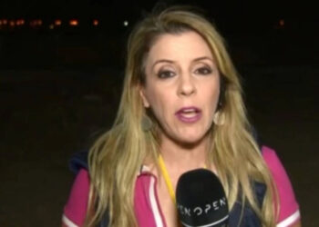 Τούρκοι επιτέθηκαν σε δημοσιογράφο του Open στην Κωνσταντινούπολη: «Χαίρεστε με αυτό που έγινε» (vid)