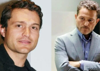 Alldaynews.gr Έπαθε συγκοπή, έπεσε με τα μούτρα και σακάτεψε το πρόσωπό του: Ο Γολγοθάς του ηθοποιού, Γιώργου Καραμίχου