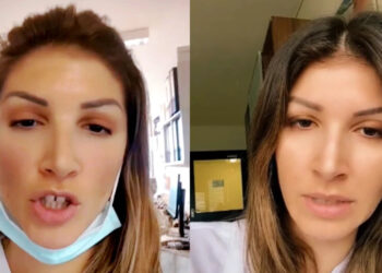 «Έφυγα από την Ελλάδα και σώθηκα. Δεν θέλω να επιστρέψω»: Ελληνίδα νοσηλεύτρια στη Γερμανία (video)