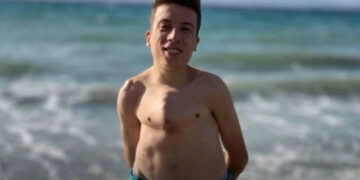 Alldaynews.gr Θλίψη για τον 26χρονο Γιάννη Τύρο: Έφυγε πάνω στο χειρουργείο (video)