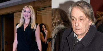 Alldaynews.gr Μικρούτσικος για Σπυροπούλου: «Ποιος δίνει δικαίωμα στο κάθε τέτοιο… μην πω τώρα, να ρίχνει κόσμο στην ανεργία;» (vid)