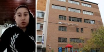 Κιβωτός του Κόσμου – Αποκάλυψη 18χρονης: «Είδα στέλεχος να βάζει το χέρι μέσα στο μαγιό του 19χρονου»