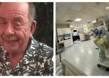 Δύσκολες ώρες για τον Ηλία Μαμαλάκη: Στην Εντατική ο αγαπημένος μάγειρας