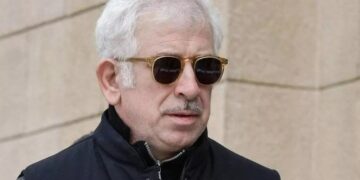 Alldaynews.gr Πέτρος Φιλιππίδης