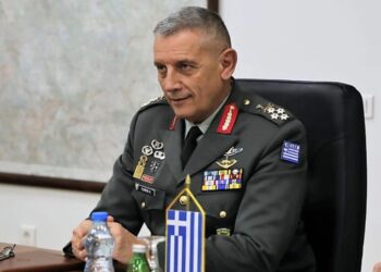 Κωνσταντίνος Φλώρος